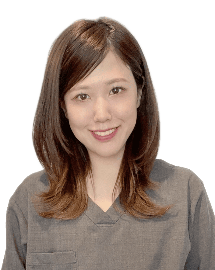 金子奏子