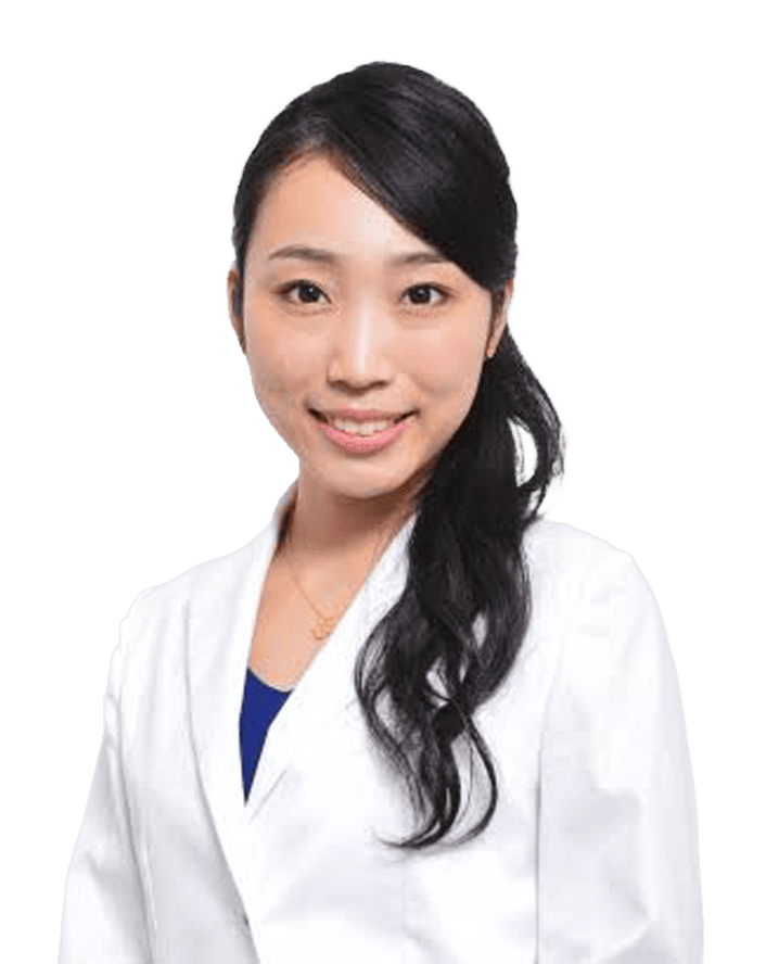 高橋怜奈
