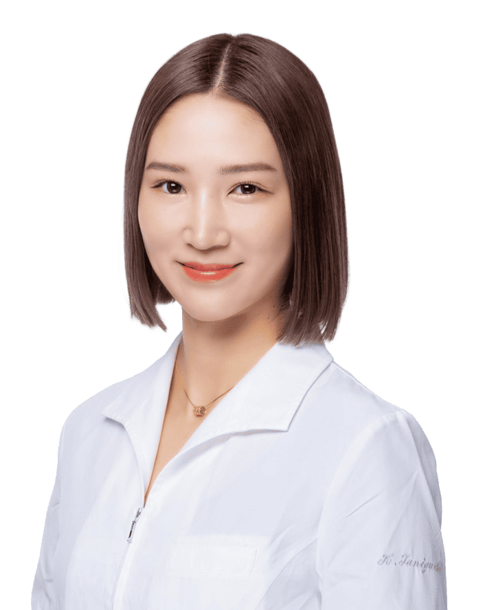 谷口彩