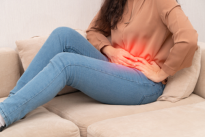 子宮内膜症の診断